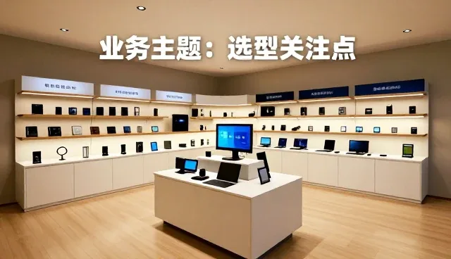 企业通信系统在高并发场景下的性能表现与适用条件