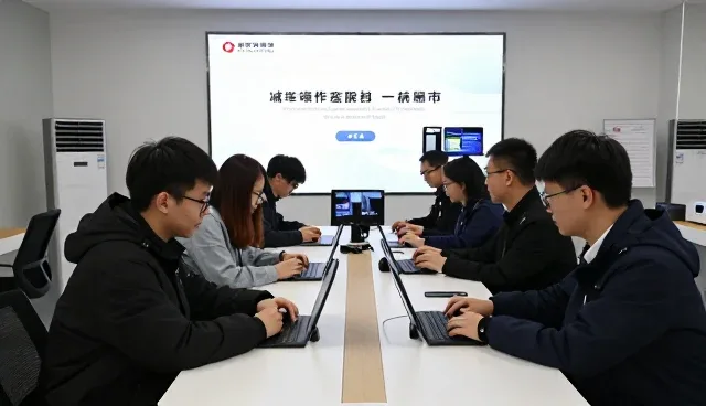 技术数字化发展与智能客服系统应用分析