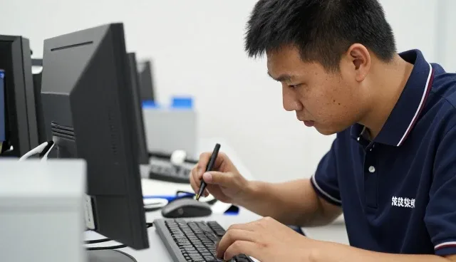 仓储物流中使用技术咨询的优势分析