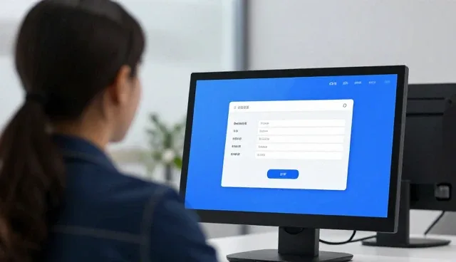 技术选型中技术支持的关键考量
