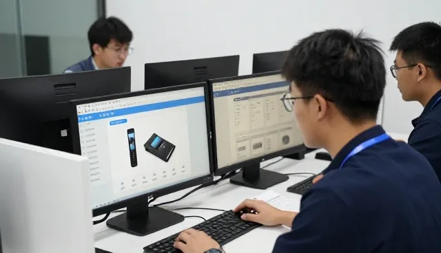 通讯系统集成平台成为方案发展的重要工具
