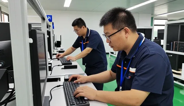 技术支持帮助用户创造更多价值