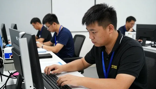 运维服务等定制服务技术常见误区盘点